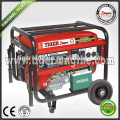 EC6500AE 5kv honda portable gasoline generator